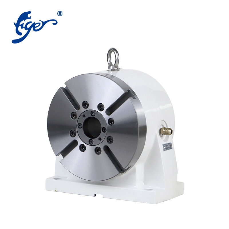 RT-135 Круглый хвостовой приклад